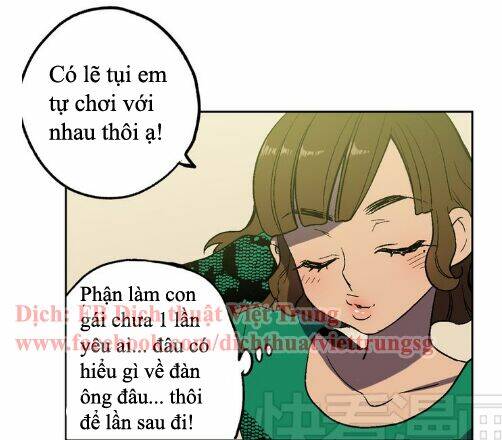 Xin Đừng Cắn Em Chapter 2 - Trang 2