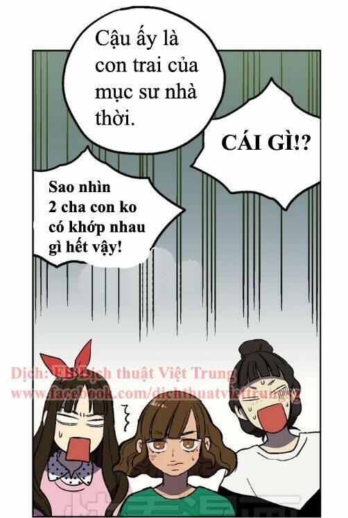 Xin Đừng Cắn Em Chapter 2 - Trang 2