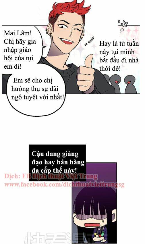 Xin Đừng Cắn Em Chapter 2 - Trang 2