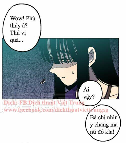 Xin Đừng Cắn Em Chapter 2 - Trang 2