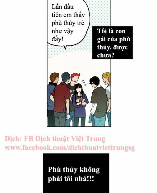 Xin Đừng Cắn Em Chapter 2 - Trang 2