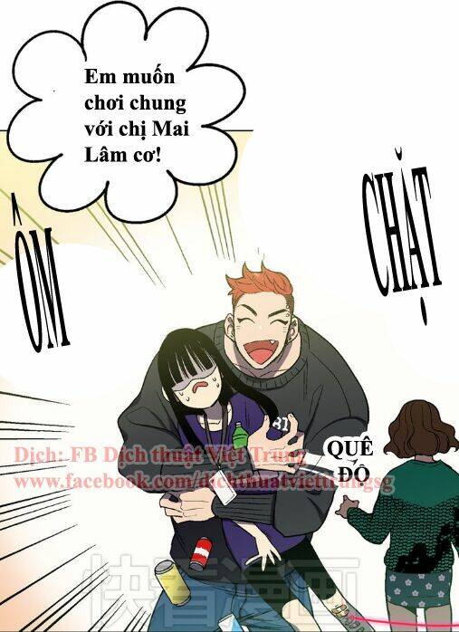 Xin Đừng Cắn Em Chapter 2 - Trang 2