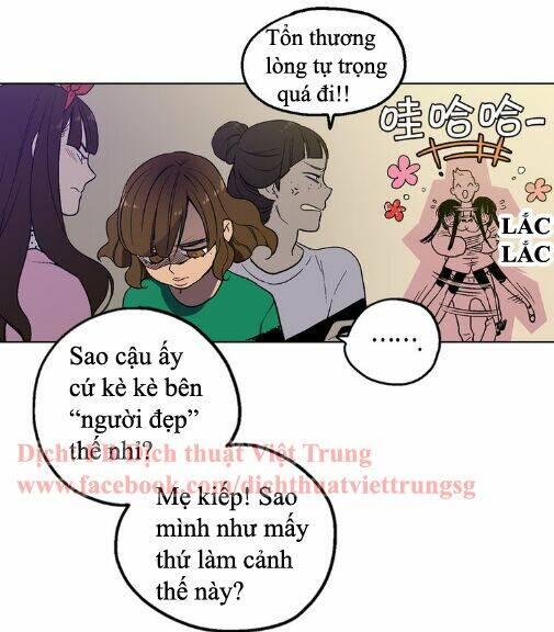 Xin Đừng Cắn Em Chapter 2 - Trang 2