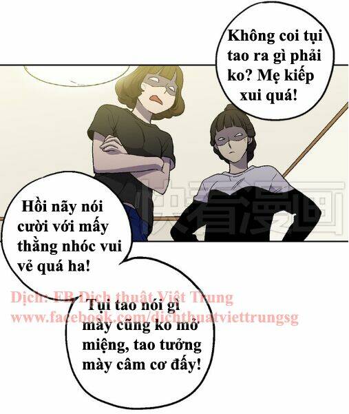 Xin Đừng Cắn Em Chapter 2 - Trang 2