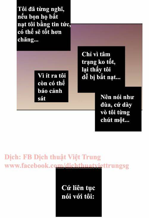 Xin Đừng Cắn Em Chapter 2 - Trang 2