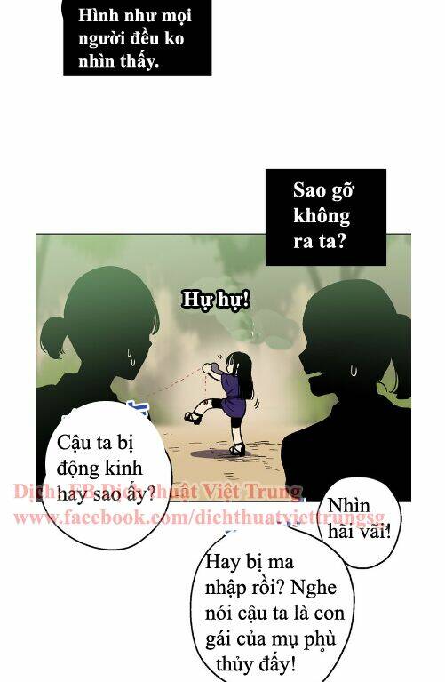 Xin Đừng Cắn Em Chapter 2 - Trang 2