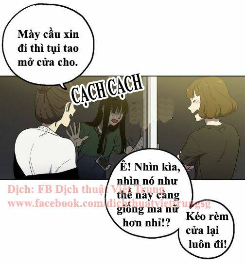 Xin Đừng Cắn Em Chapter 2 - Trang 2