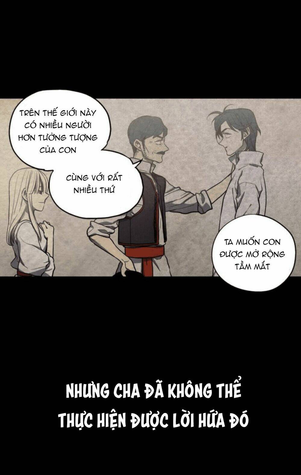 Xin Đừng Cắn Em Chapter 30 - Trang 2