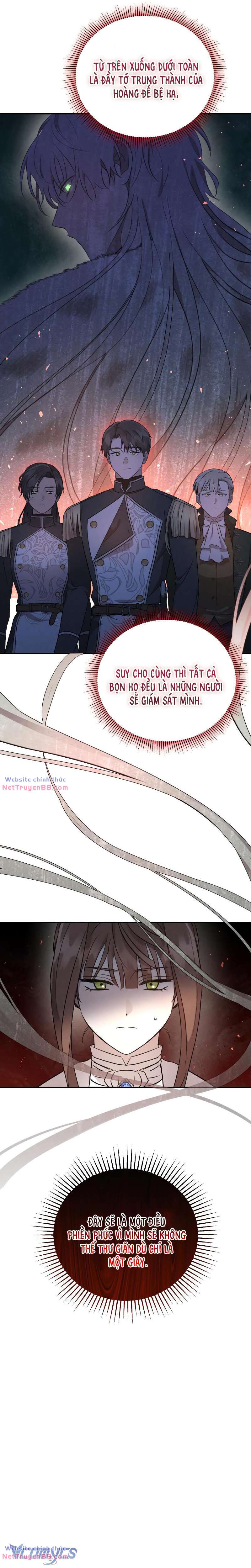 xin đừng tùy tiện tỏ ra tử tế chapter 4 - Next chapter 5