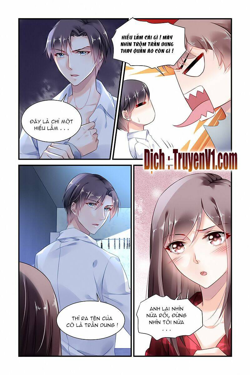 Xin Hãy Làm Em Trở Nên Xinh Đẹp Chapter 12 - Trang 2