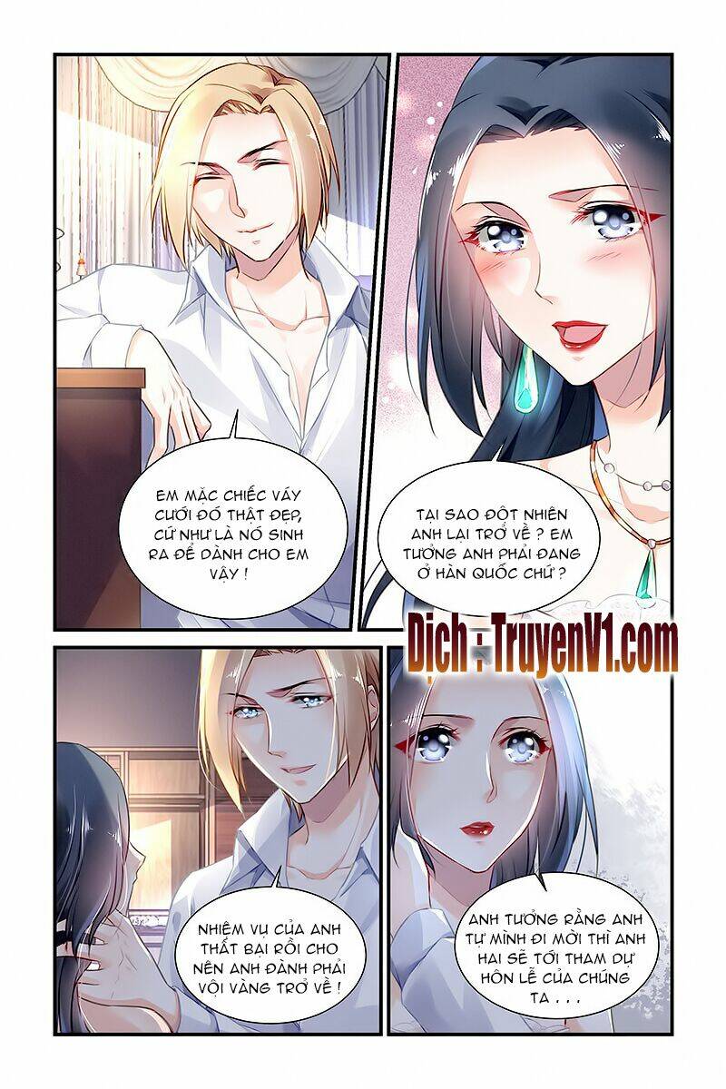 Xin Hãy Làm Em Trở Nên Xinh Đẹp Chapter 18 - Trang 2