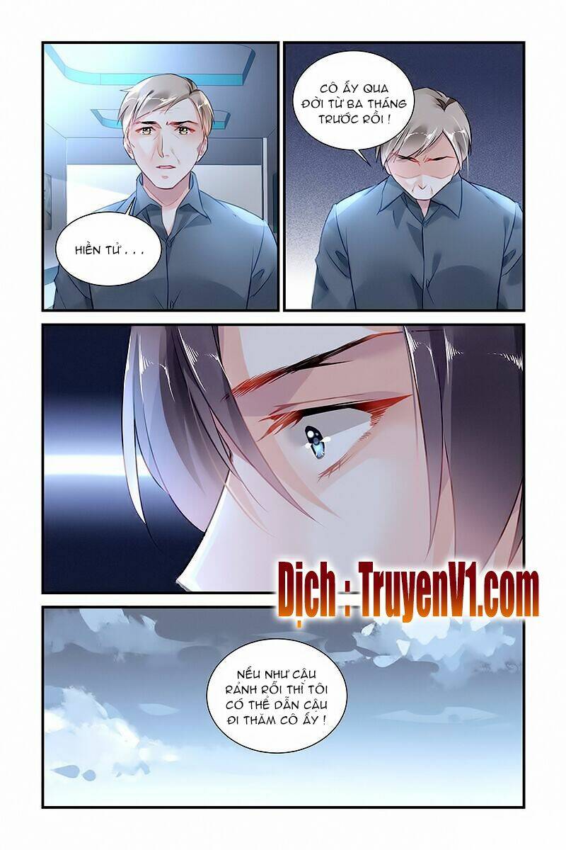 Xin Hãy Làm Em Trở Nên Xinh Đẹp Chapter 32 - Trang 2