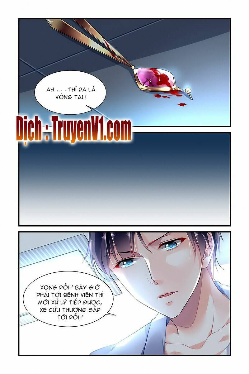 Xin Hãy Làm Em Trở Nên Xinh Đẹp Chapter 9 - Trang 2