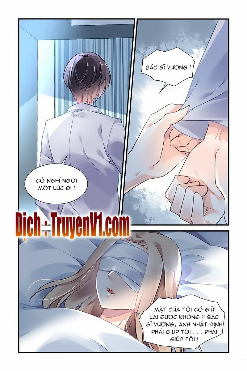 Xin Hãy Làm Em Trở Nên Xinh Đẹp Chapter 9 - Trang 2