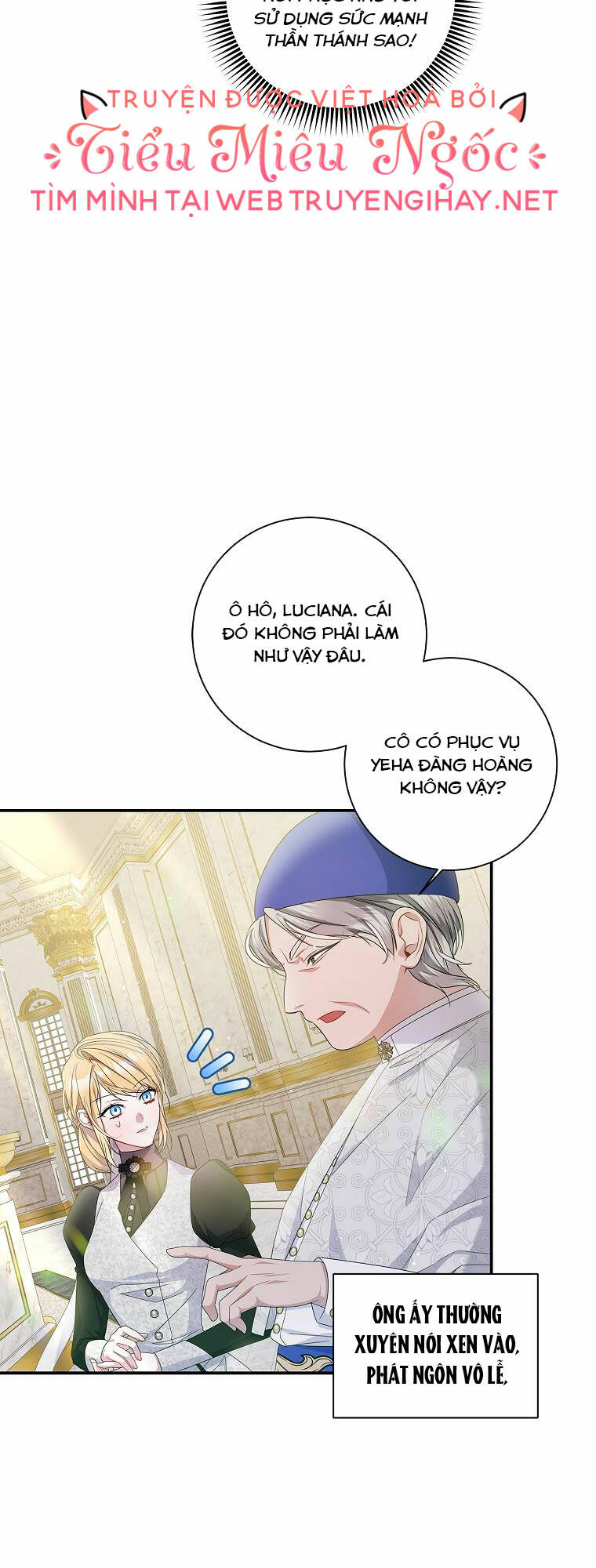 xin hãy nhận con làm con đi mà, papa chapter 22 - Next chapter 23