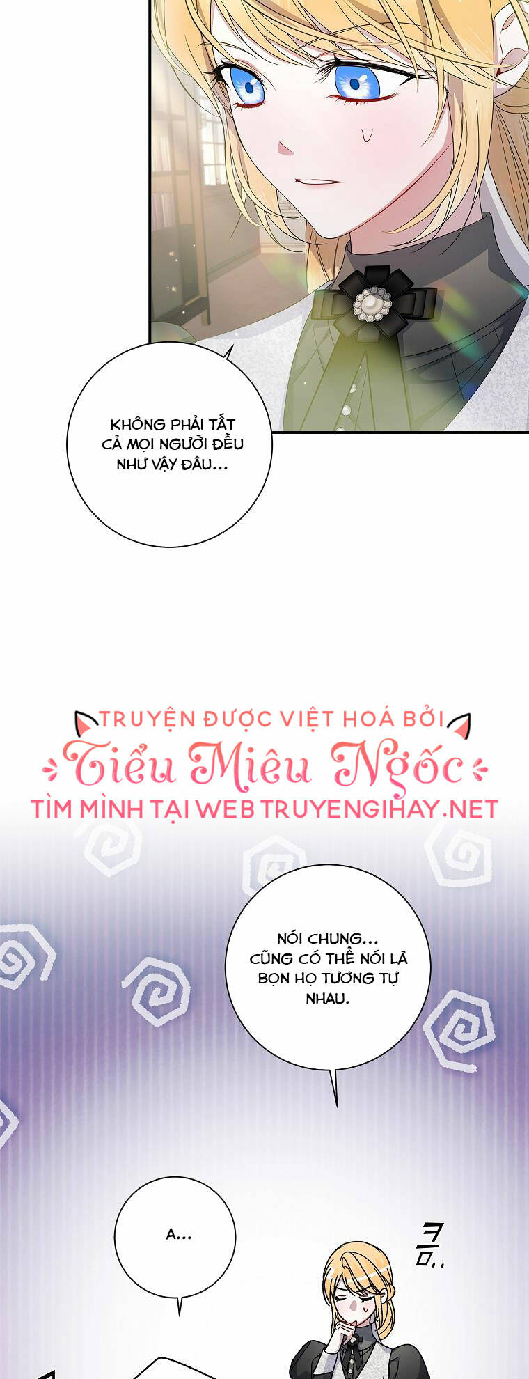 xin hãy nhận con làm con đi mà, papa chapter 22 - Next chapter 23