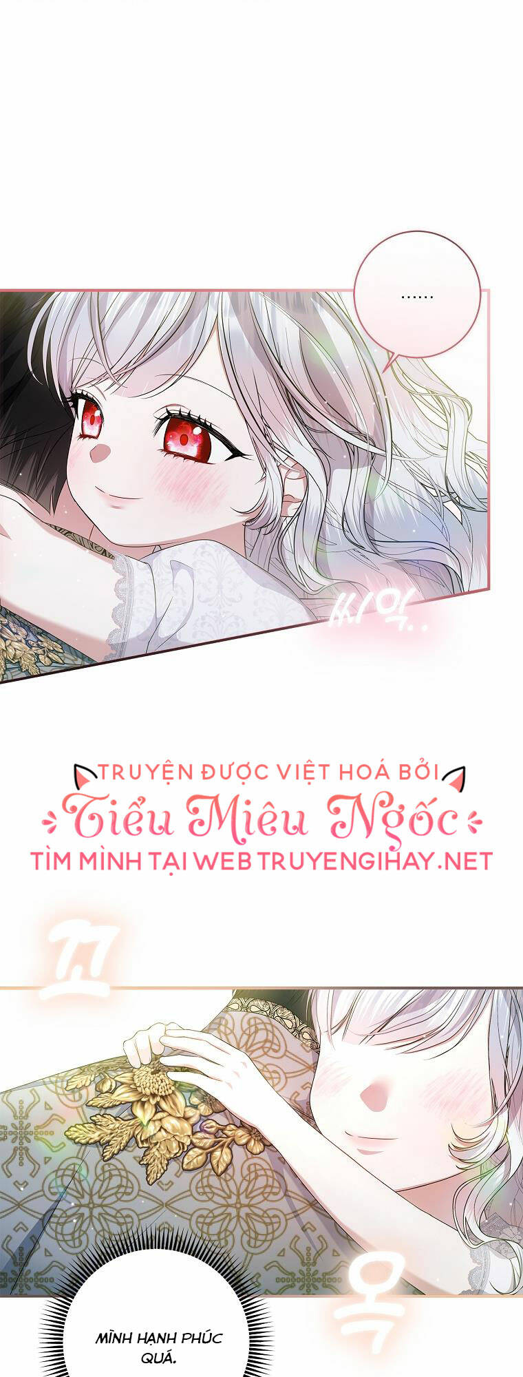 xin hãy nhận con làm con đi mà, papa chapter 22 - Next chapter 23