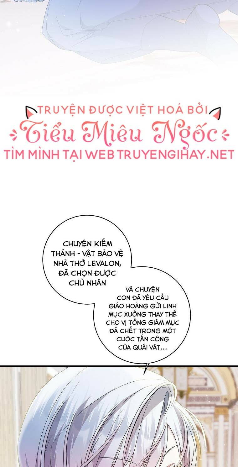 xin hãy nhận con làm con đi mà, papa chapter 24 - Next chapter 25