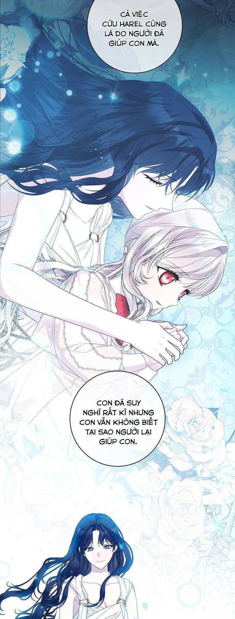 xin hãy nhận con làm con đi mà, papa chapter 24 - Next chapter 25