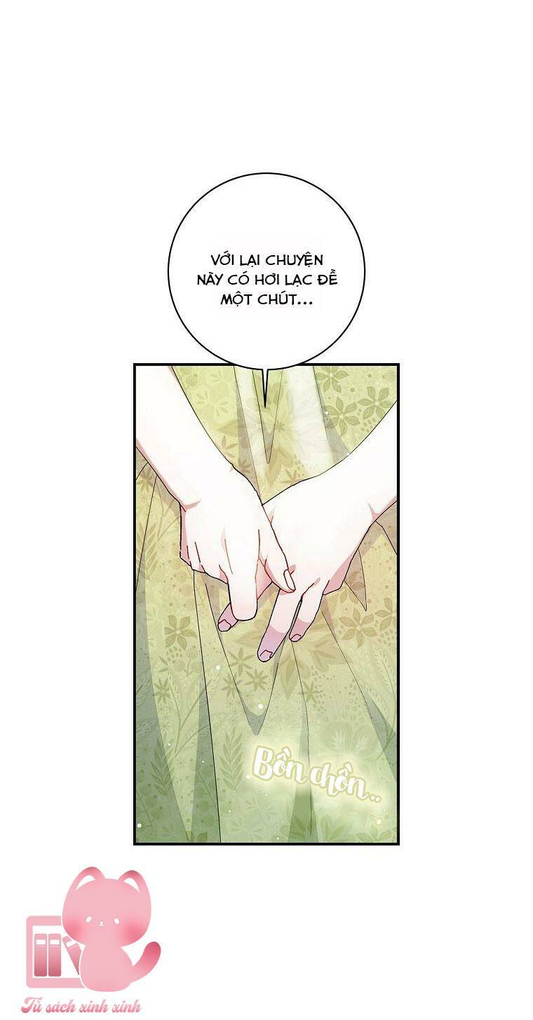 xin hãy nhận con làm con đi mà, papa chapter 27 - Next chapter 28