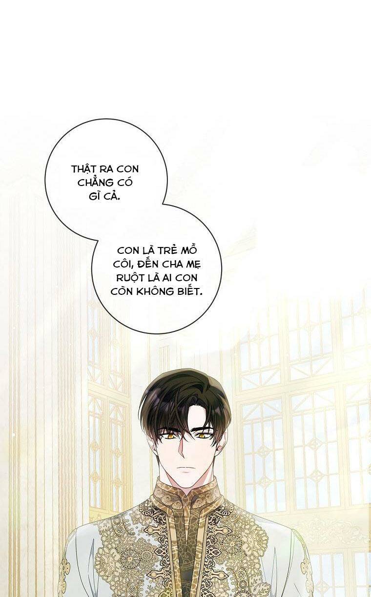 xin hãy nhận con làm con đi mà, papa chapter 27 - Next chapter 28