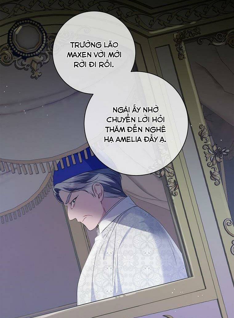 xin hãy nhận con làm con đi mà, papa chapter 27 - Next chapter 28