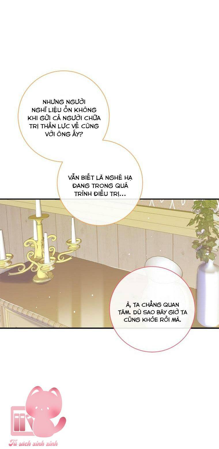 xin hãy nhận con làm con đi mà, papa chapter 27 - Next chapter 28