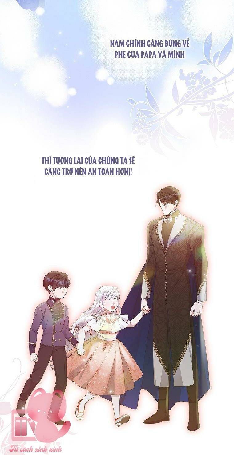 xin hãy nhận con làm con đi mà, papa chapter 27 - Next chapter 28