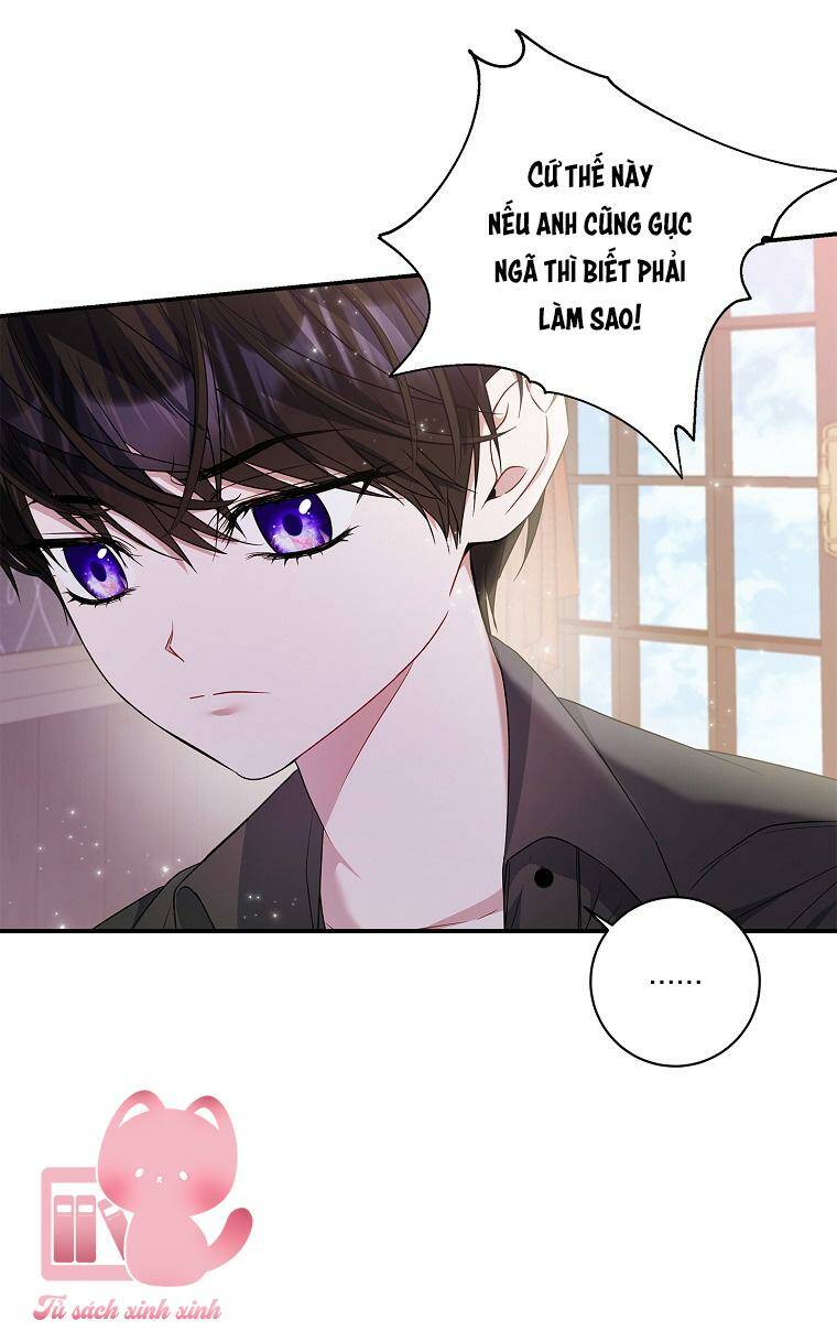 xin hãy nhận con làm con đi mà, papa chapter 29 - Next chapter 30