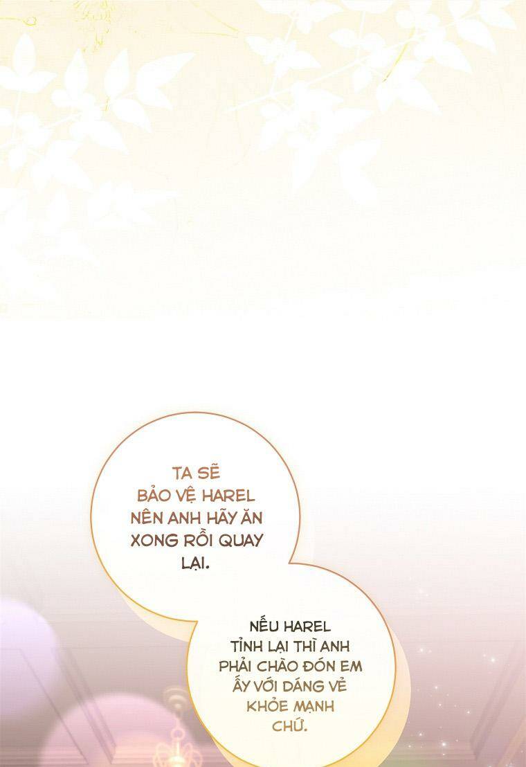 xin hãy nhận con làm con đi mà, papa chapter 29 - Next chapter 30