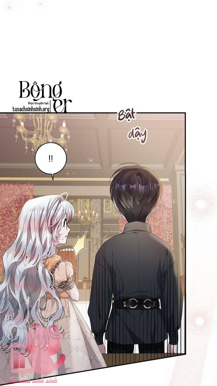 xin hãy nhận con làm con đi mà, papa chapter 29 - Next chapter 30