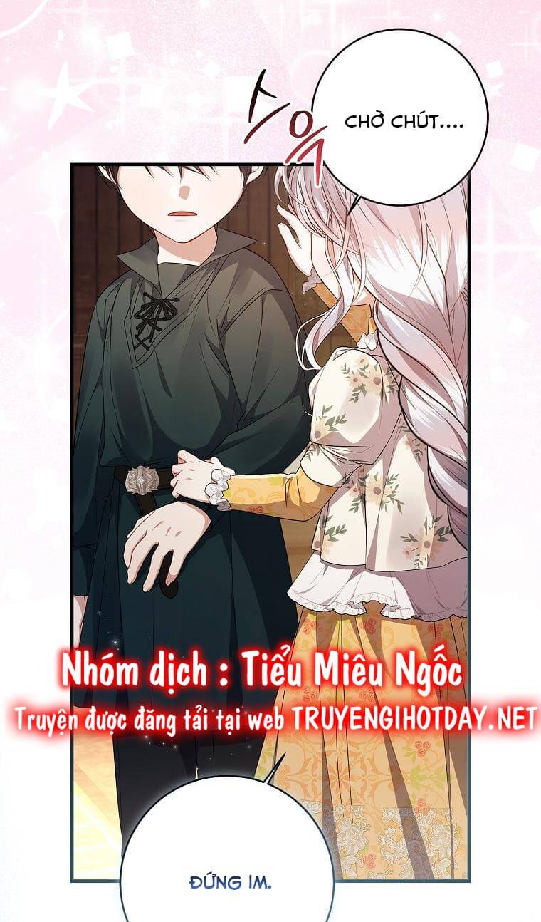 xin hãy nhận con làm con đi mà, papa chapter 40 - Trang 2