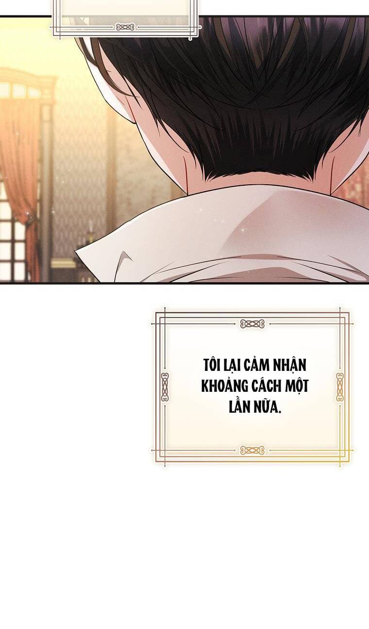 xin hãy nhận con làm con đi mà, papa chapter 40 - Trang 2