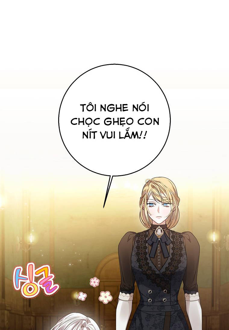 xin hãy nhận con làm con đi mà, papa chapter 42 - Trang 2