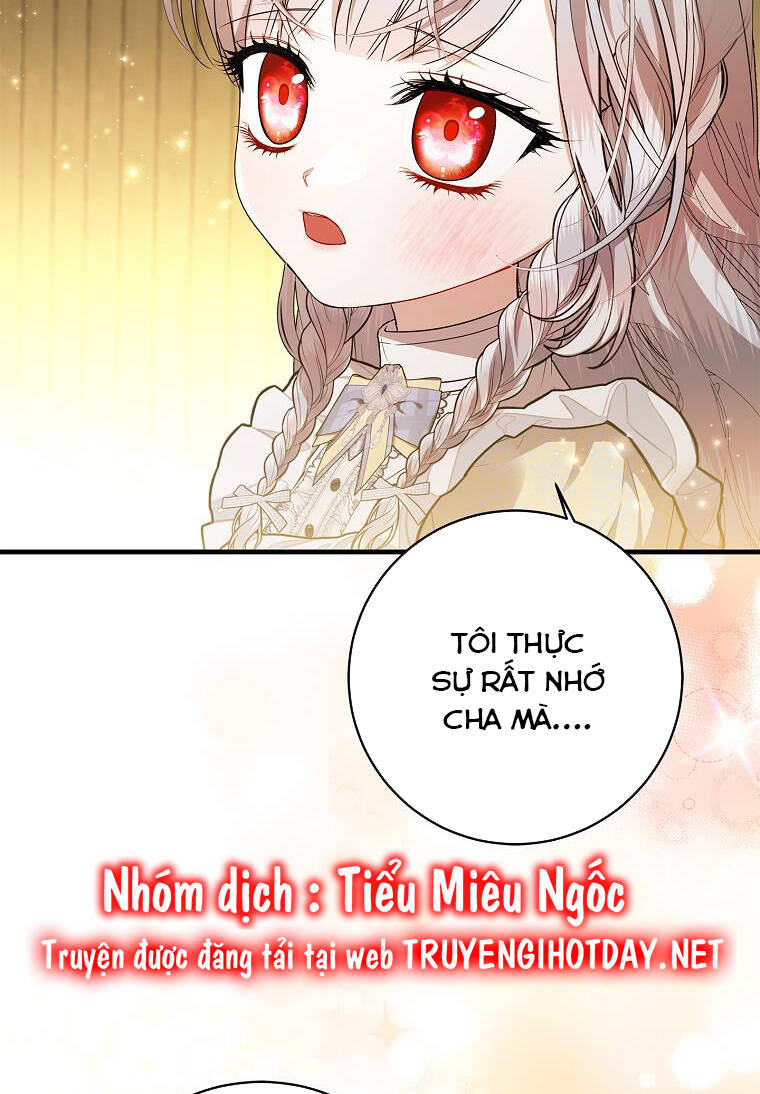 xin hãy nhận con làm con đi mà, papa chapter 42 - Trang 2