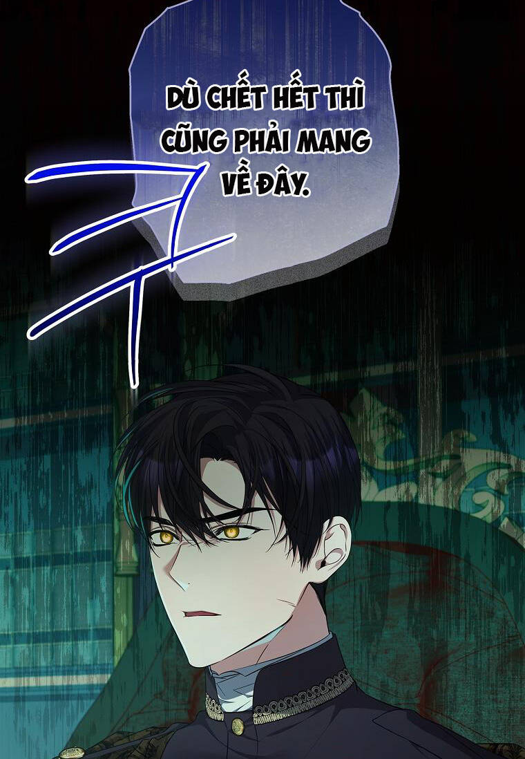 xin hãy nhận con làm con đi mà, papa chapter 42 - Trang 2