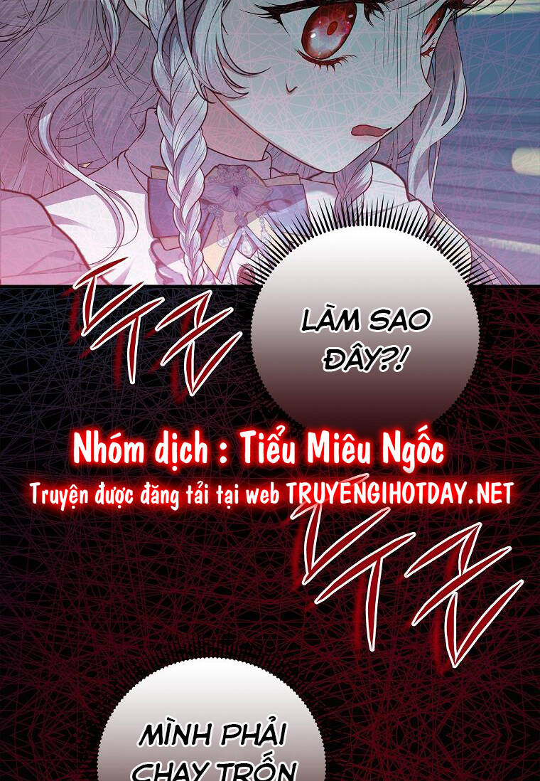 xin hãy nhận con làm con đi mà, papa chapter 42 - Trang 2