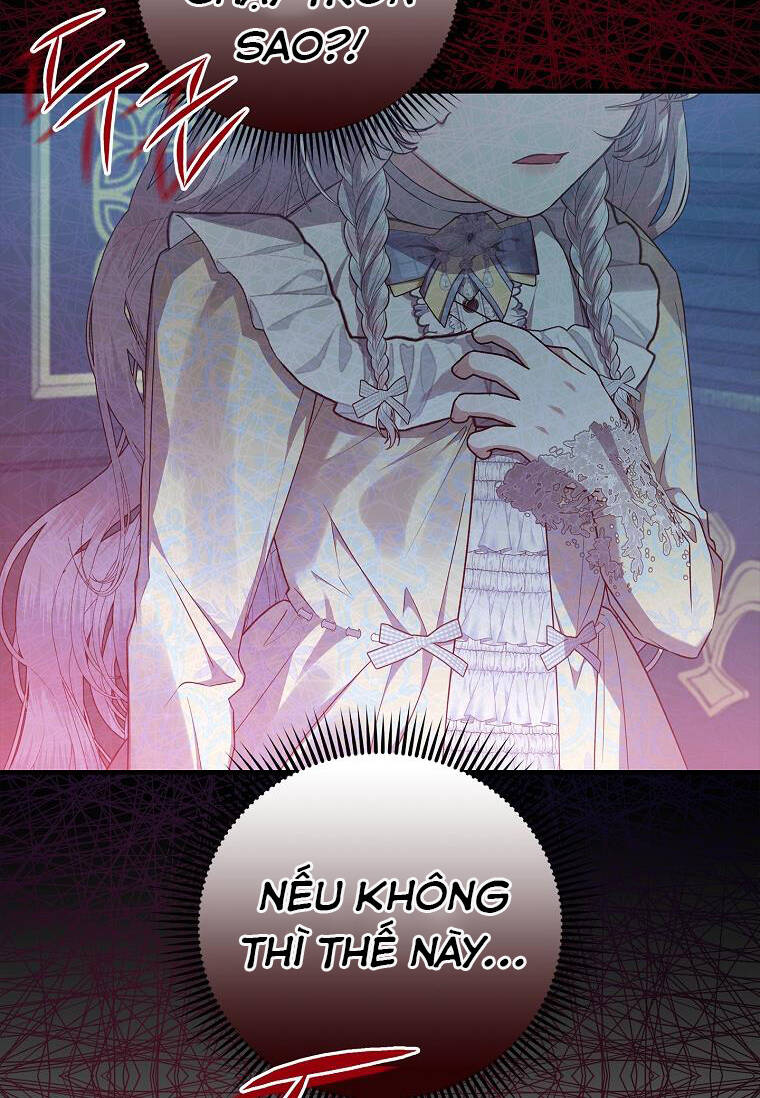 xin hãy nhận con làm con đi mà, papa chapter 42 - Trang 2