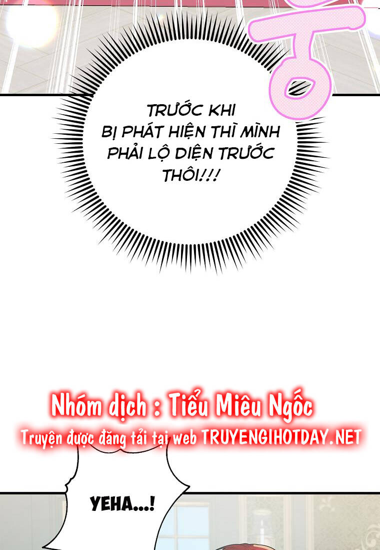 xin hãy nhận con làm con đi mà, papa chapter 42 - Trang 2