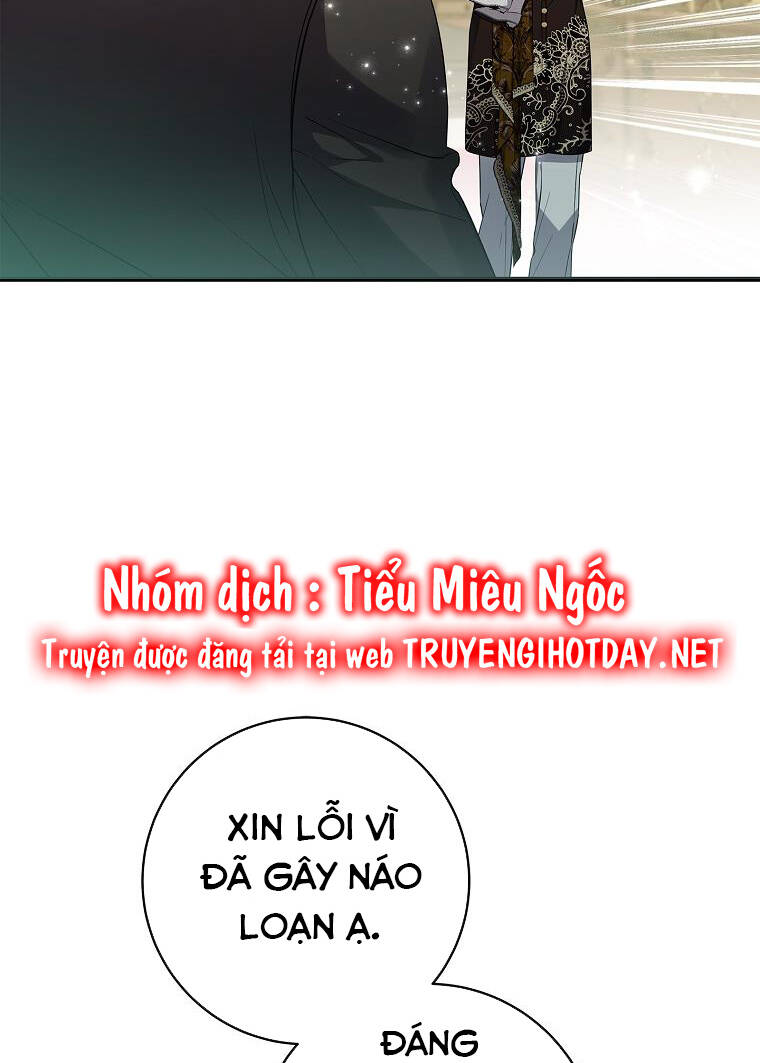 xin hãy nhận con làm con đi mà, papa chapter 42 - Trang 2