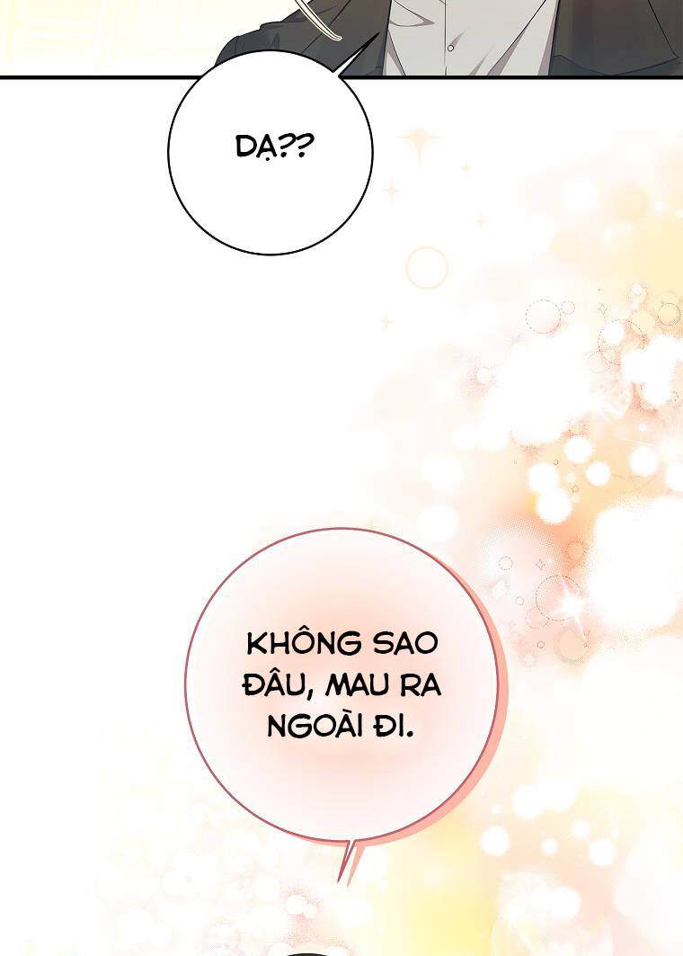 xin hãy nhận con làm con đi mà, papa chapter 42 - Trang 2