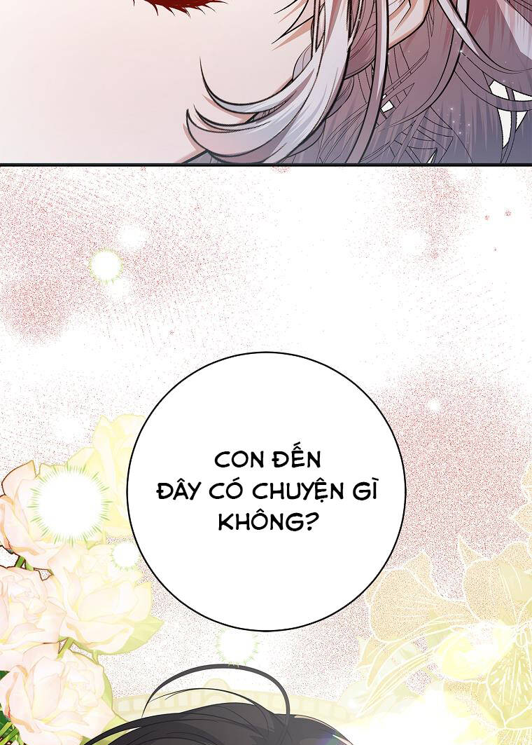 xin hãy nhận con làm con đi mà, papa chapter 42 - Trang 2