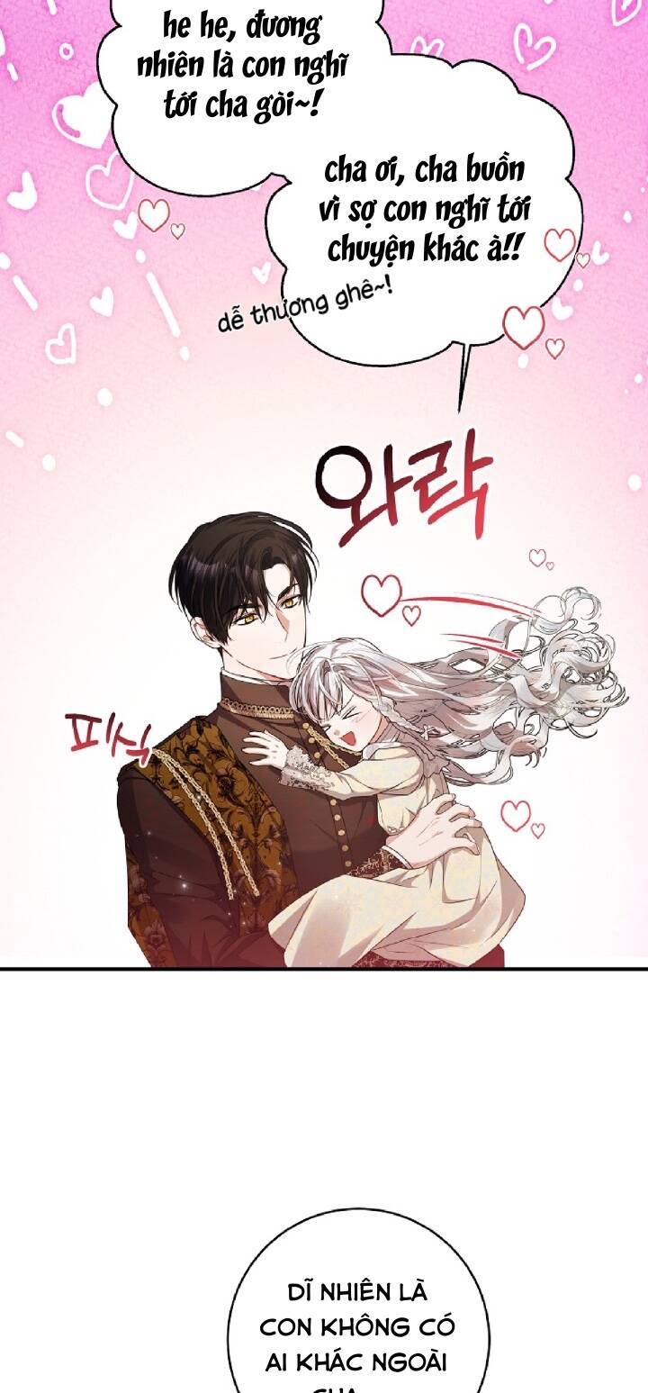 xin hãy nhận con làm con đi mà, papa chapter 43 - Next chapter 44