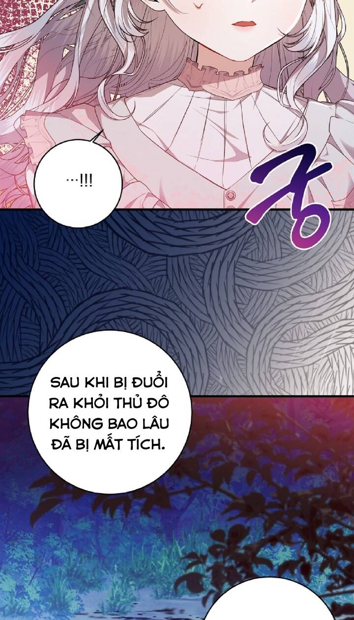 xin hãy nhận con làm con đi mà, papa chapter 43 - Next chapter 44