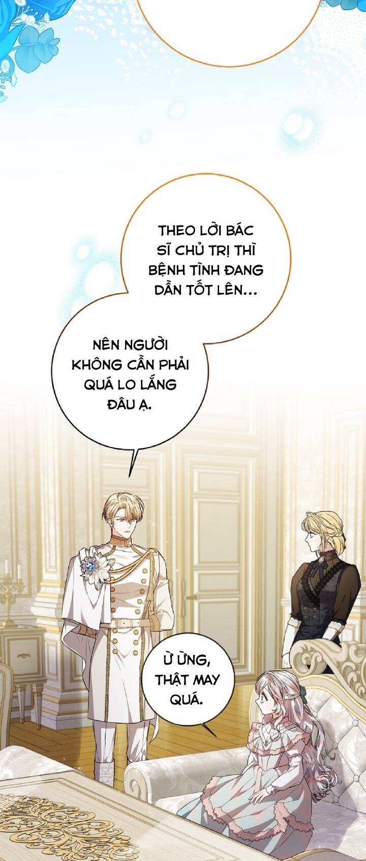 xin hãy nhận con làm con đi mà, papa chapter 43 - Next chapter 44