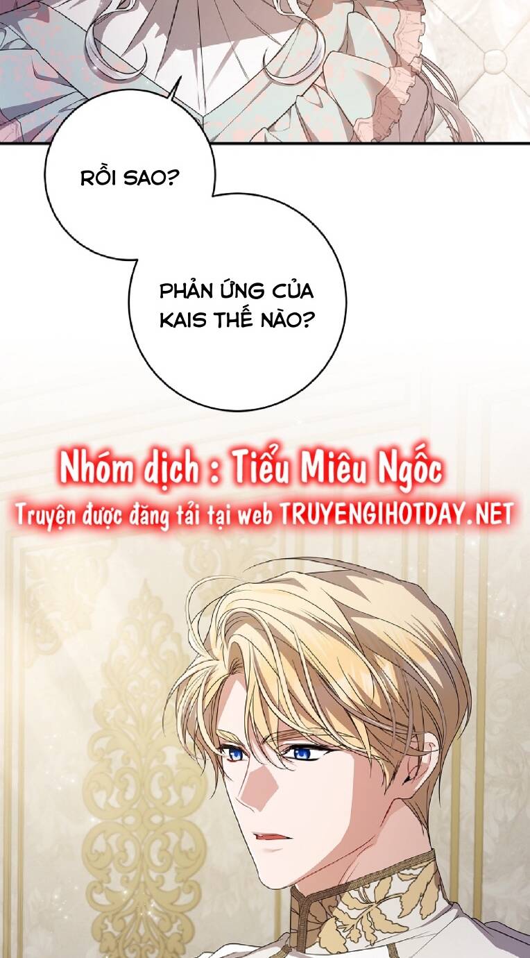 xin hãy nhận con làm con đi mà, papa chapter 43 - Next chapter 44