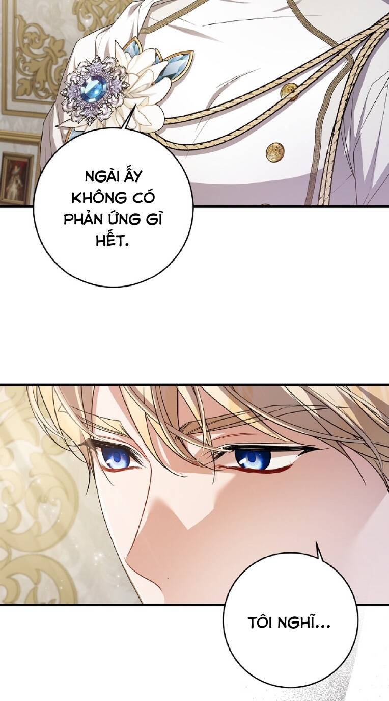 xin hãy nhận con làm con đi mà, papa chapter 43 - Next chapter 44