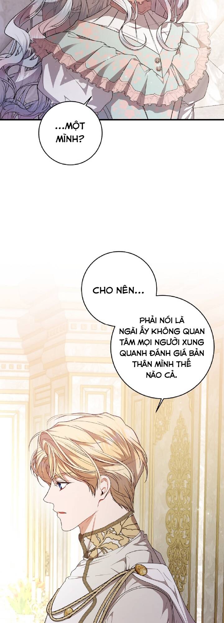 xin hãy nhận con làm con đi mà, papa chapter 43 - Next chapter 44