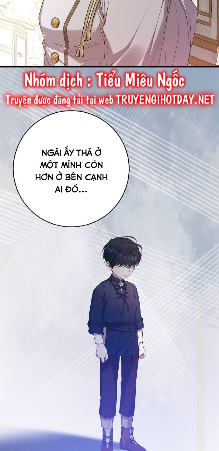 xin hãy nhận con làm con đi mà, papa chapter 43 - Next chapter 44