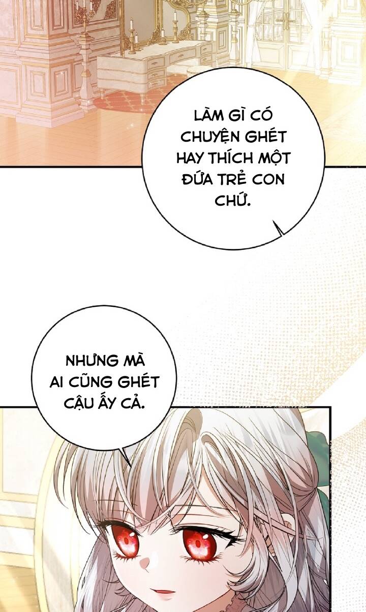 xin hãy nhận con làm con đi mà, papa chapter 43 - Next chapter 44